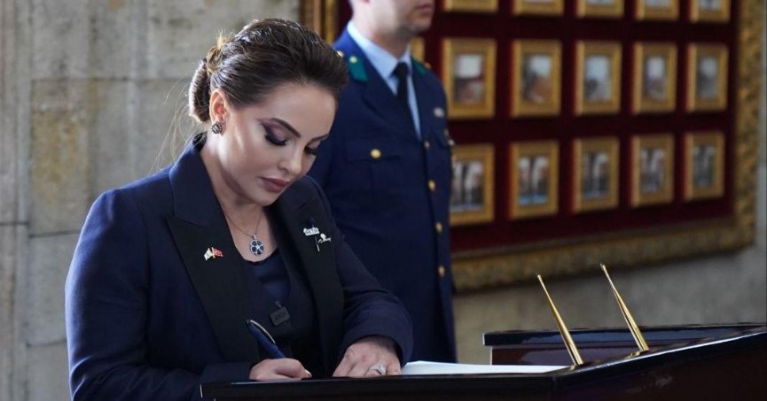 Ülke kalkınmasına katkı Milli sorumluluktur 