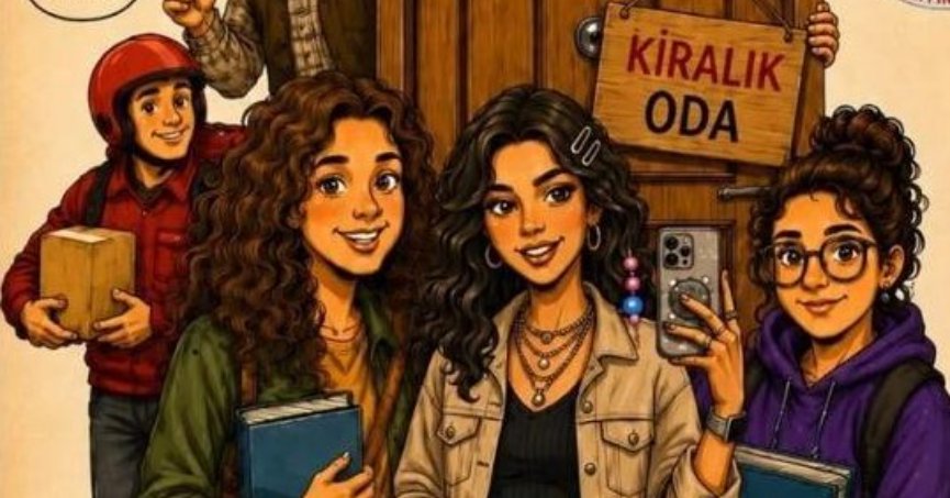 Halk eğitimli tiyatrocular  iki oyunla sahne alıyor