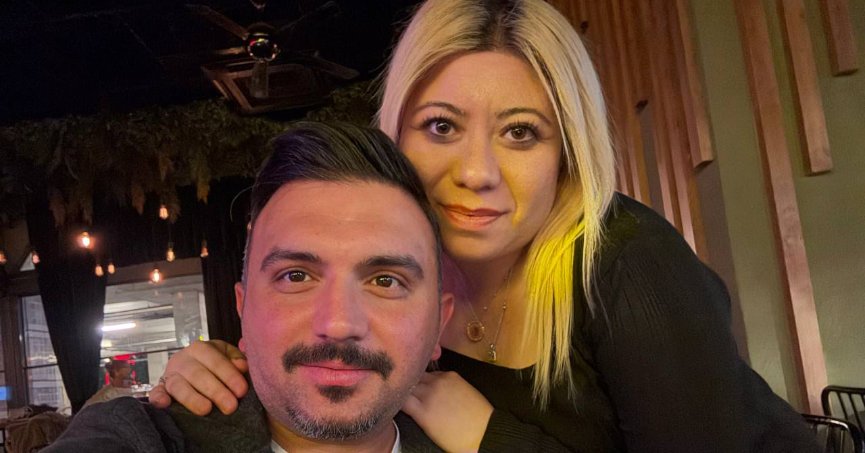 14’ünde 14’te evlenmeye karar verdiler
