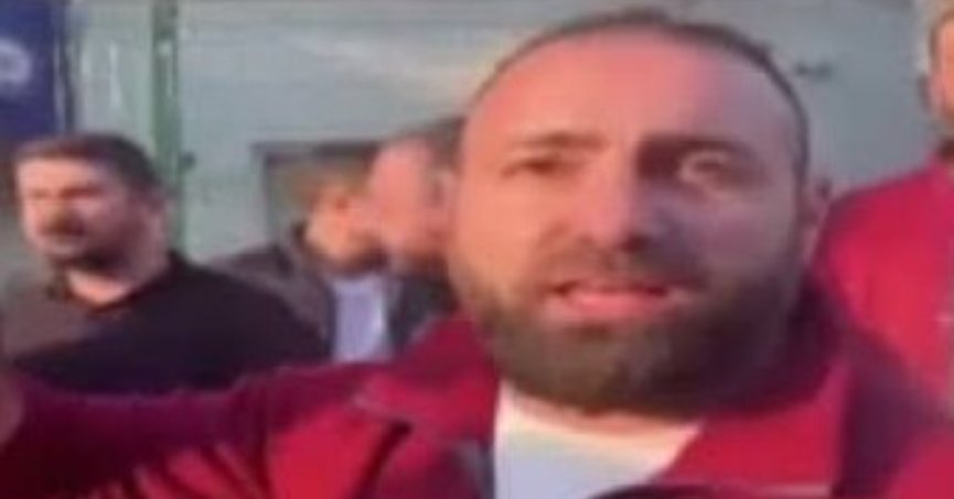 Gökhan Akkaya’ya hapis cezası