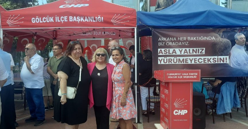 Kınamakla kalmayacak birlikte mücadele edeceğiz 