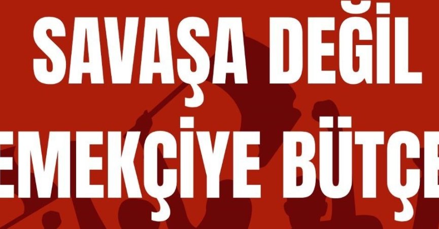 GSB 30 Haziran'da yine sokağa çıkıyor 