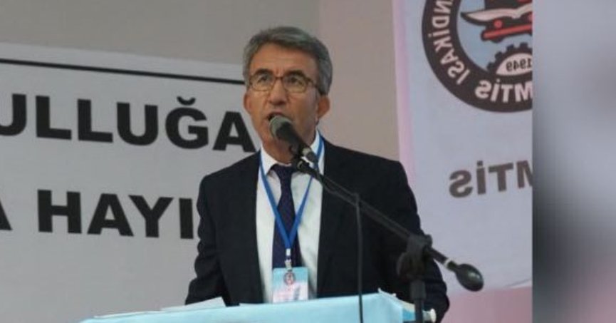 Ali Rıza Atik potansiyel aday