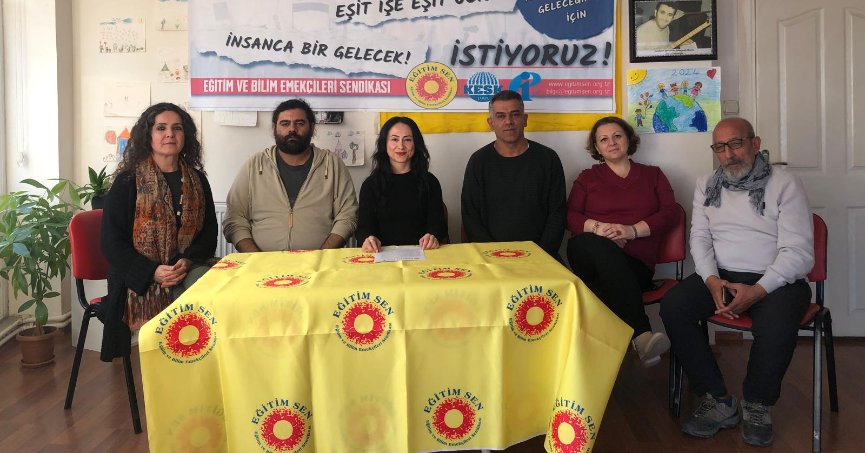 Tek çıkış yolu yeniden kamusal eğitimdir 