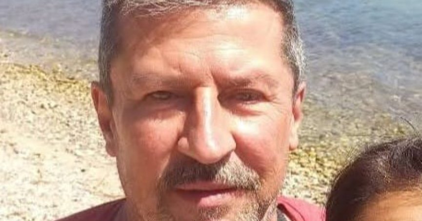 Belediye eski çalışanı Bülent Erseren kalbine yenildi