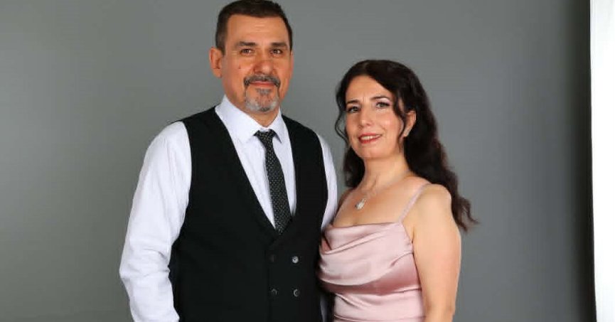 Refakatçi âşıklar Balıkesir yolcusu