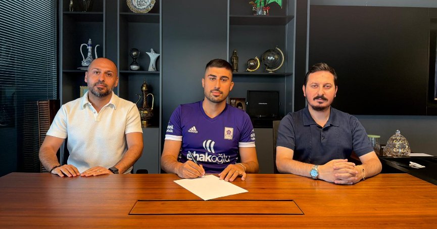 Gebzespor savunmanın soluna Hakan Özkan’ı kattı