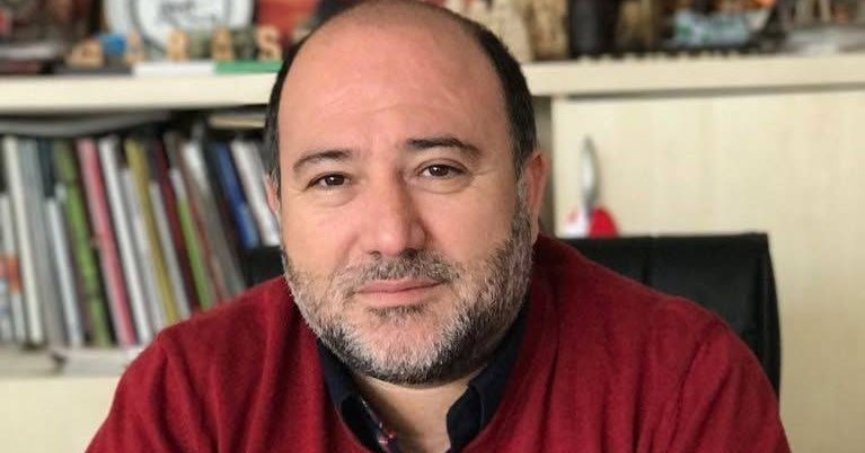 Hırsız hırsızdır. Atatürkçüsü, dincisi olmaz 