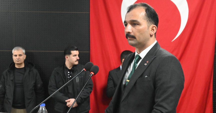 Soruşturma hukuk devleti ilkesiyle yürütülmeli