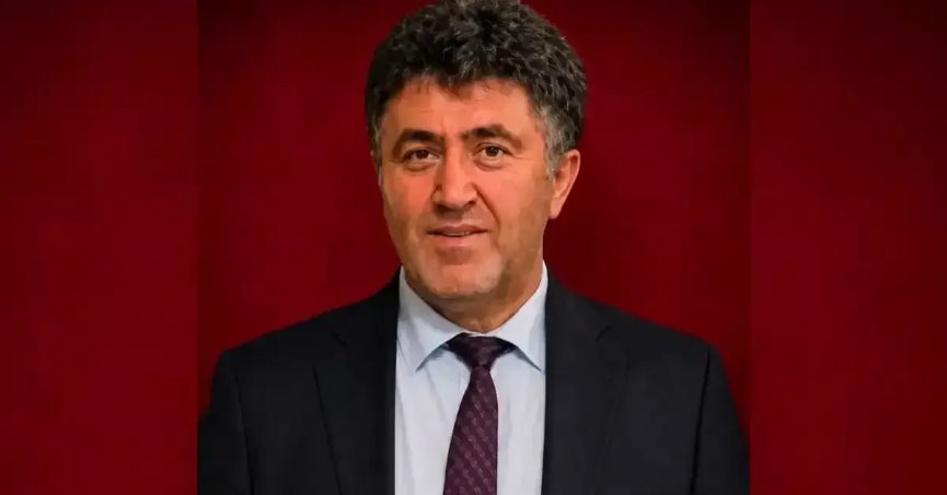 Yusuf Karabacak öğretmen hayatını kaybetti