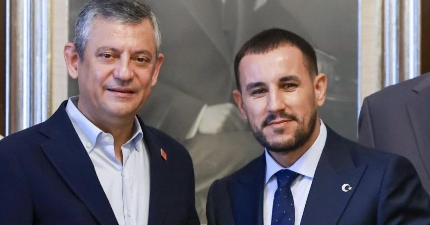 Eniş resmen bırakacak. Baran Aydın renk verdi