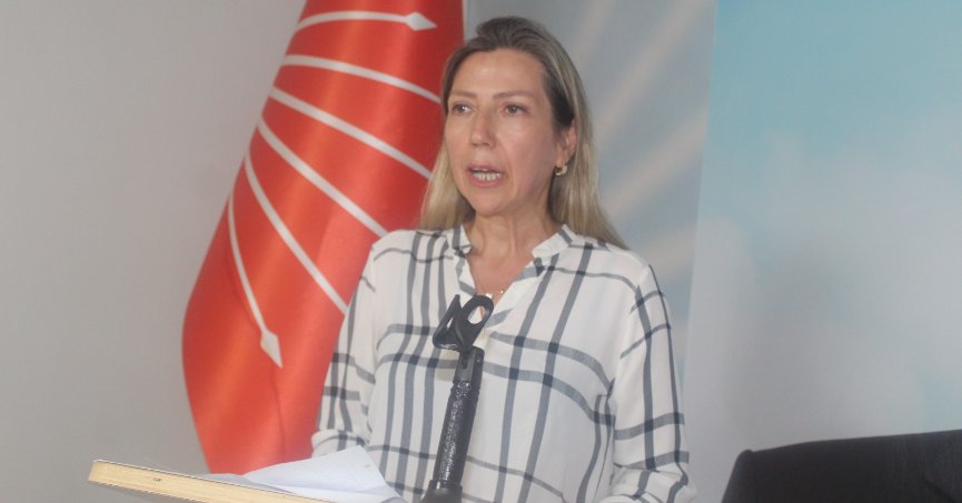 Görevi bıraktı. Aynı safta mücadeleye devam