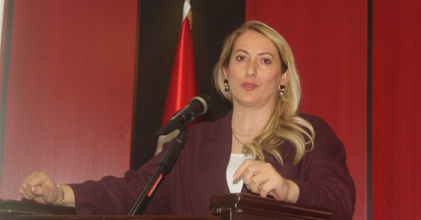 Ahmet Kadı ve Nuran  Gökdemir, Yeni Parti’de