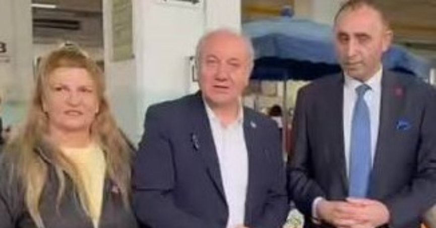 Ovalara Eniş ve Pırtı atandı 
