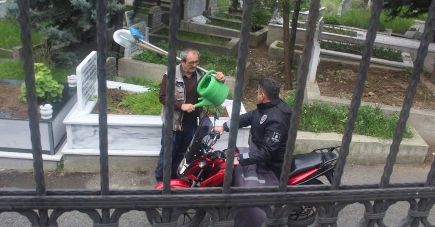Kocaeli’de 12 ilçede profesyonel  bakım hizmeti 