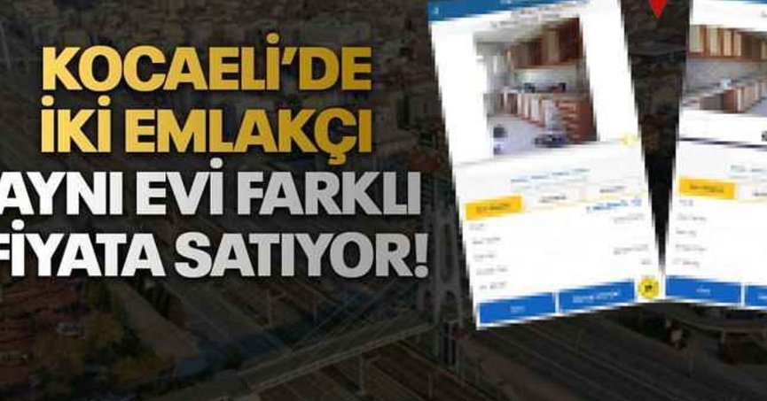 İlandaki fiyat gerçek değeri göstermiyor