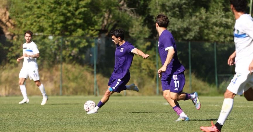 Gebzespor Bolu’da kıvama geliyor