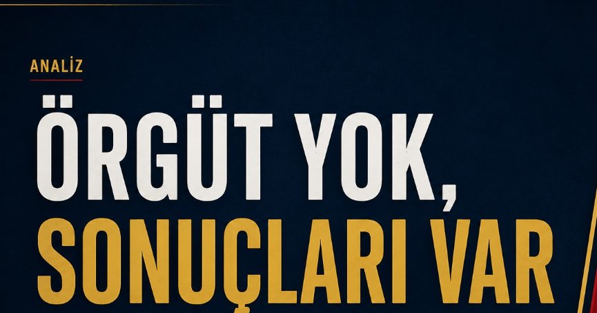 Aktaş vakası düşman ceza hukukunun örneği mi 