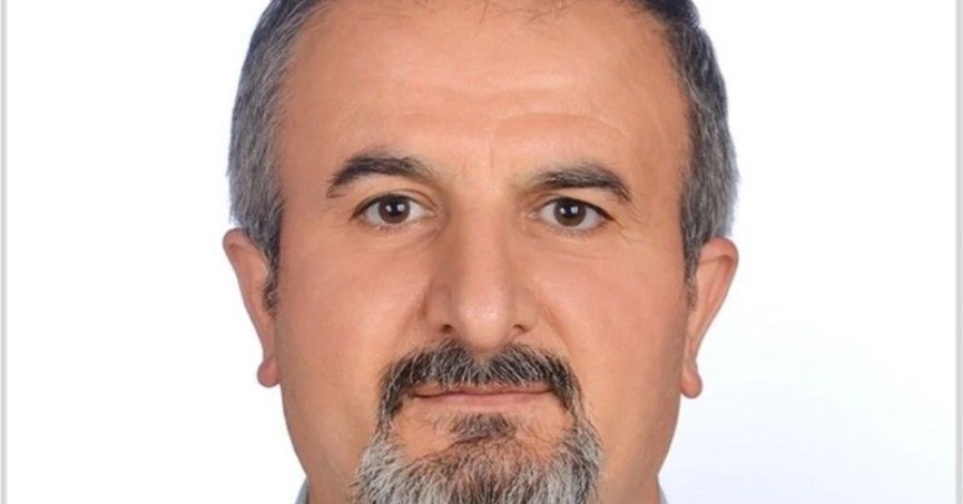 CHP Gebze’de yeni  başkan Yücel Tutan