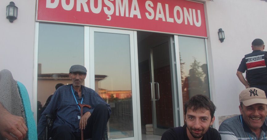 İşçi Katliamı Ailelerinden Kandıra’ya davet 