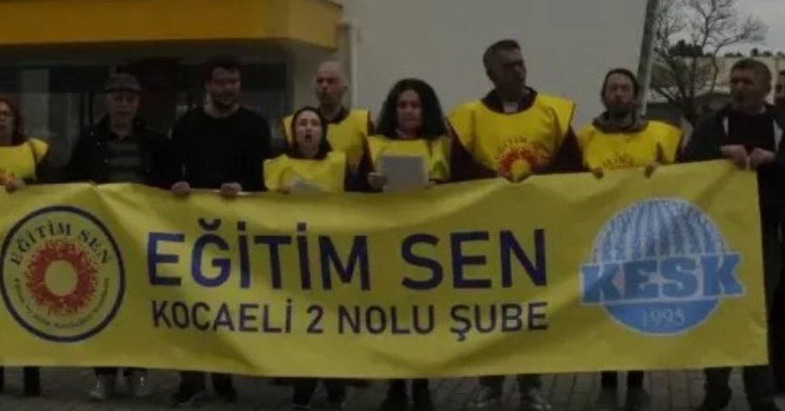 Öğretmene özgürlük. Öğrenciye ücretsiz eğitim