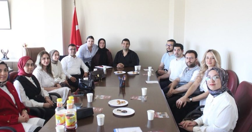 Kalaycı Gebze’de  avukatlarla buluşuyor 