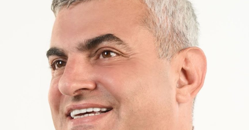 Yeni Gebze’de Cüneyt Akın aday adayı