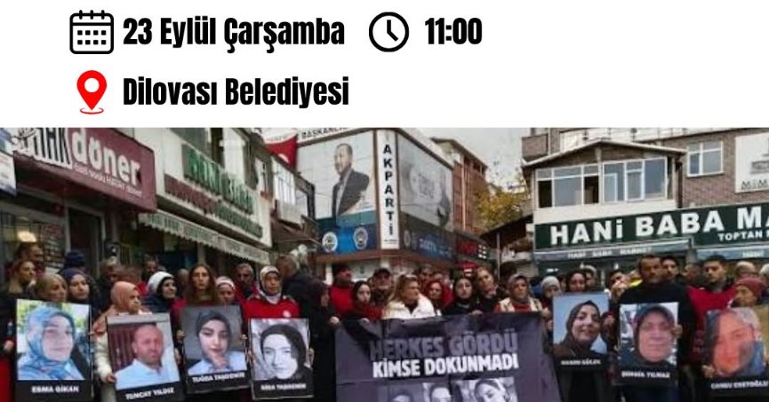 Mahkeme heyeti belediyeye keşfe geliyor 