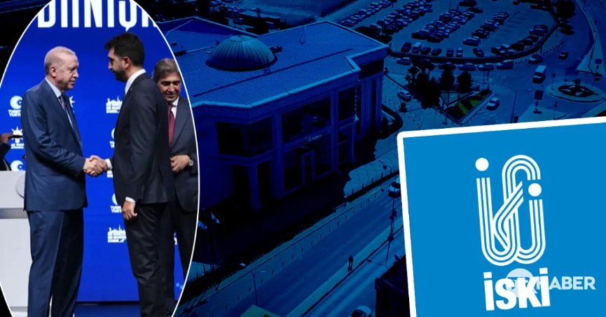 AKP'li Tuzla Belediyesi topu CHP'li İBB iştirakine attı