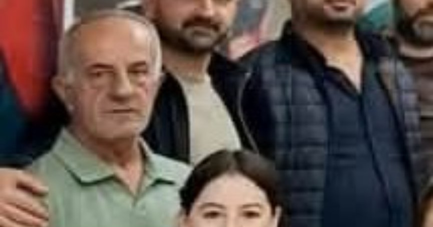 İkinci adam İsmail Çiçek