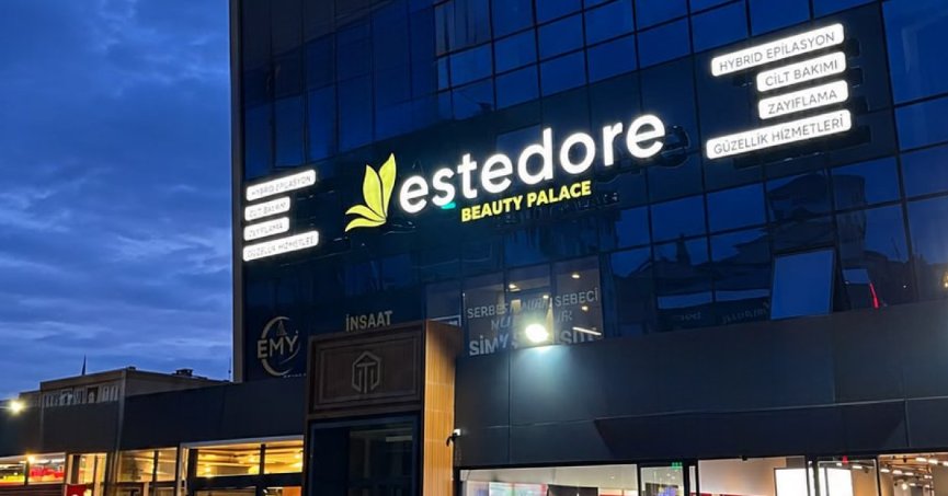 Estedore Darıca eğlendirip ödüllendirecek