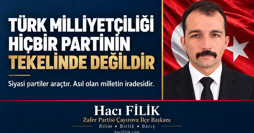 Birlik çağrısı emek ve iradeye saygılı olmalıdır