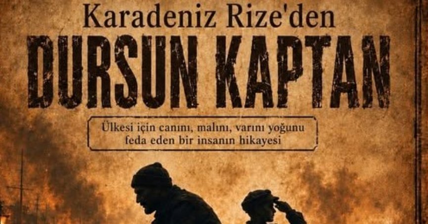 Az bilinen bir Kurtuluş Savaşı hikâyesi