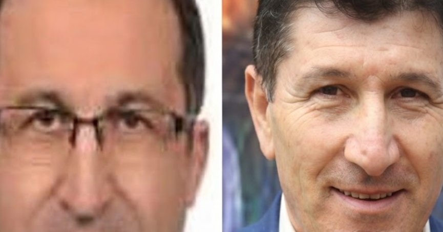 KOGACE'de Oktay’ın Gebze adayları Arslan ve Ülker