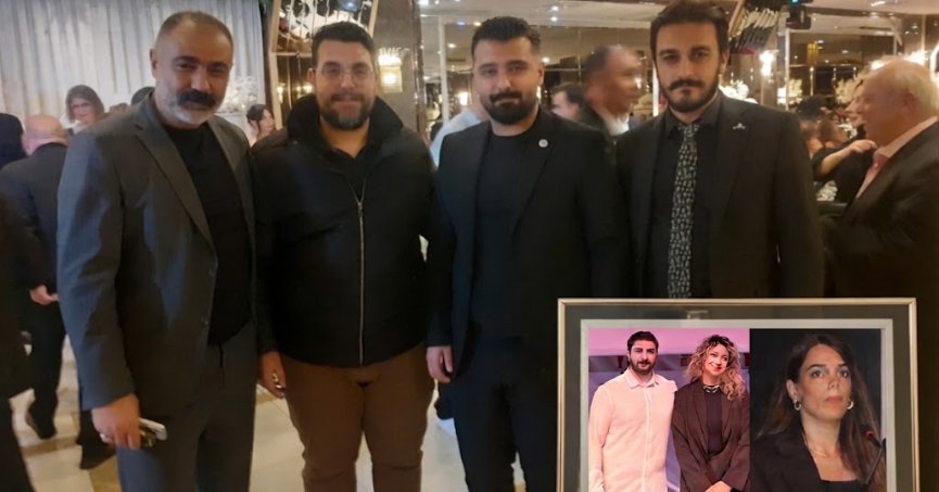 Yeni Gebze’de gençler listede beş kişiyle yer aldı