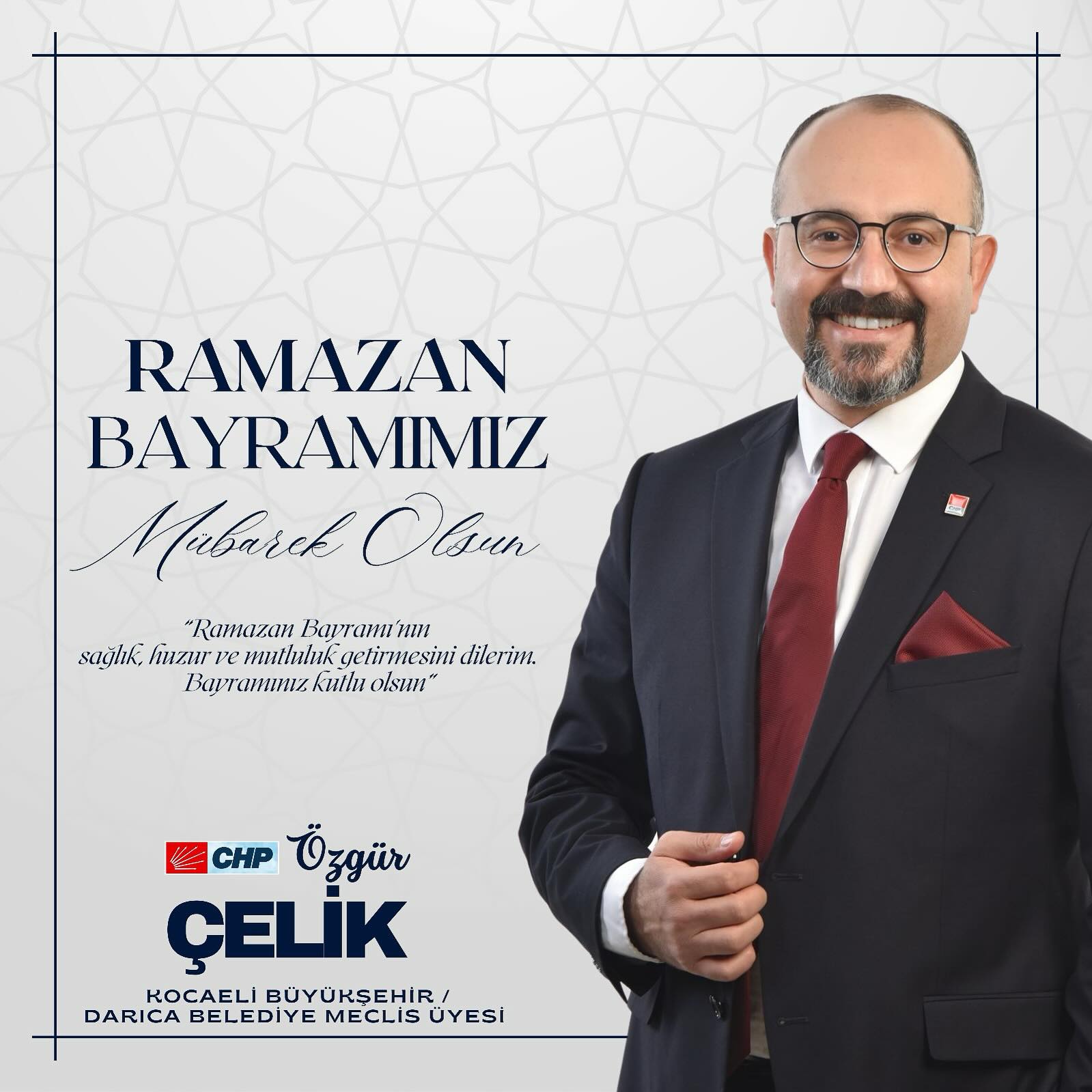 Özgür Çelik 