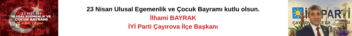 İlhami Bayrak