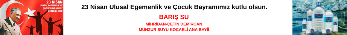 Barış Su 