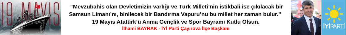 İlhami Bayrak