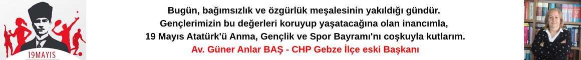 Güner Anlar Baş