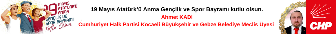Ahmet Kadı 