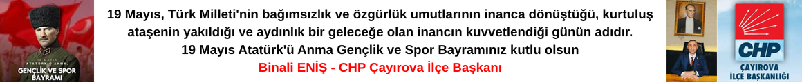 Binali Eniş