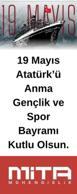 Mita Mühendislik