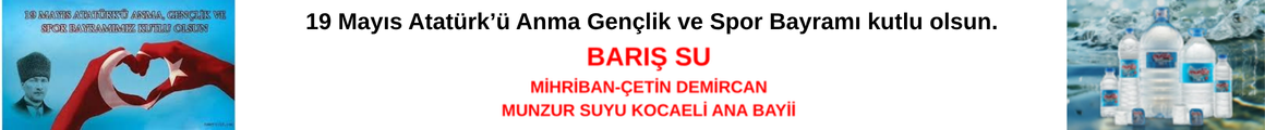 Barış Su