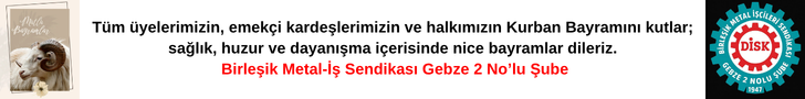 BMİS Gebze 2 