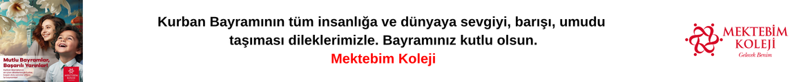 Mektebim Gebze 