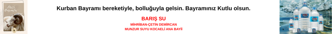 Barış Su