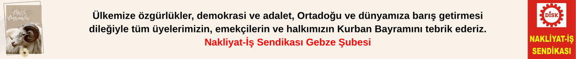 Nakliyat-İş Gebze 
