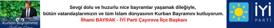 İlhami Bayrak