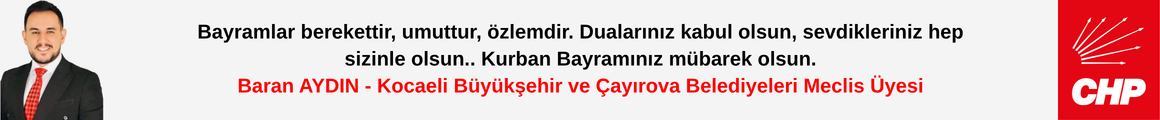Baran Aydın